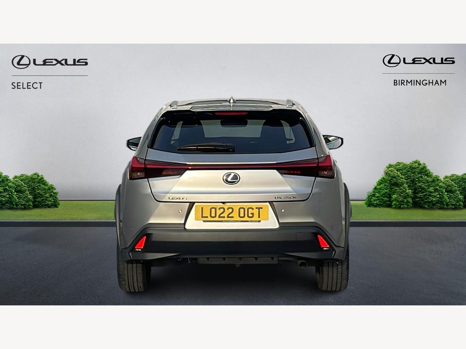 Used Lexus UX 2022 for sale - 77969995: Photo 7