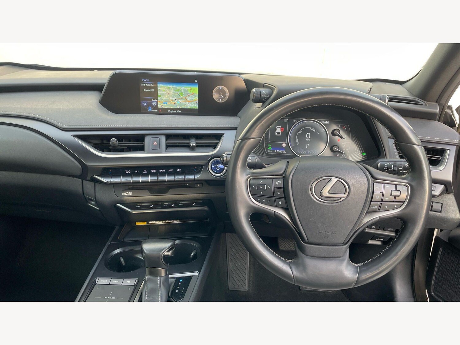 Used Lexus UX 2022 for sale - 77969995: Photo 9