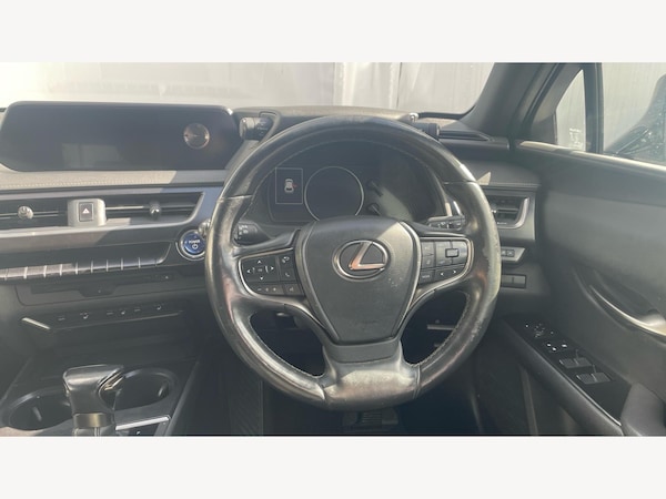 Used Lexus UX 2021 for sale - 76239692: Photo 10