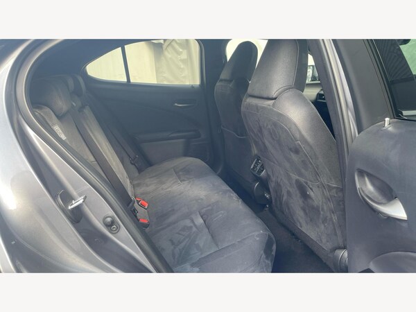 Used Lexus UX 2021 for sale - 76239692: Photo 11