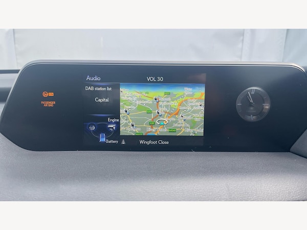 Used Lexus UX 2021 for sale - 76239692: Photo 12