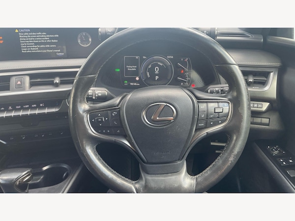 Used Lexus UX 2021 for sale - 76239692: Photo 13