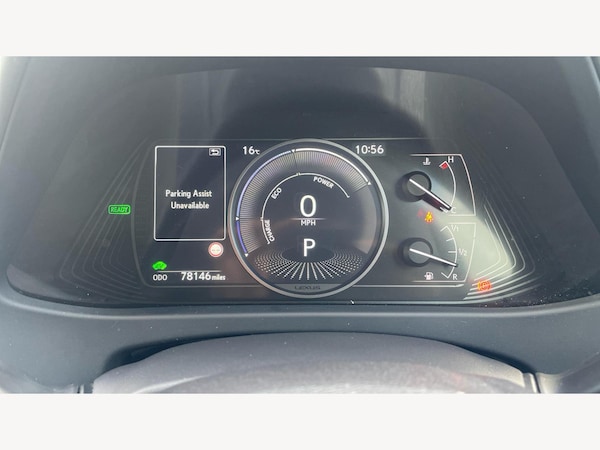 Used Lexus UX 2021 for sale - 76239692: Photo 14