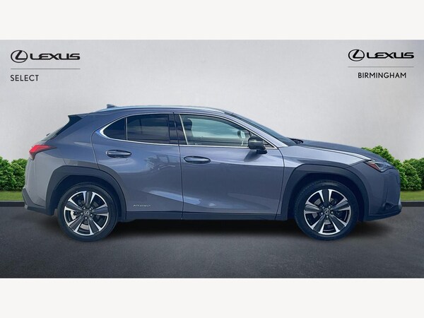 Used Lexus UX 2021 for sale - 76239692: Photo 18