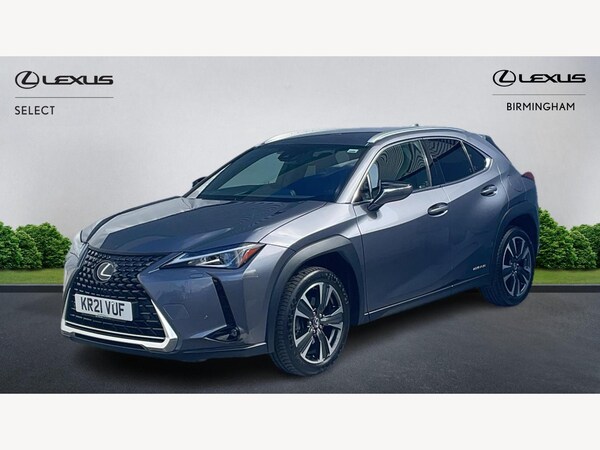 Used Lexus UX 2021 for sale - 76239692: Photo 19