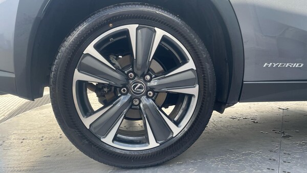 Used Lexus UX 2021 for sale - 76239692: Photo 21