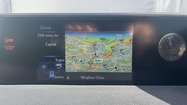 Used Lexus UX 2021 for sale - 76239692: Photo 23