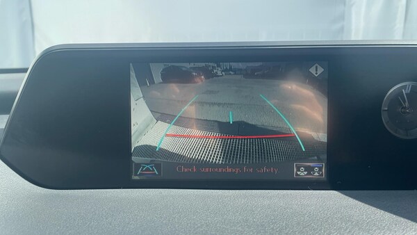 Used Lexus UX 2021 for sale - 76239692: Photo 24