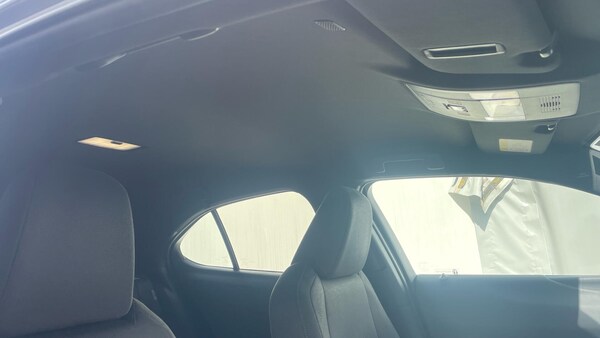Used Lexus UX 2021 for sale - 76239692: Photo 26