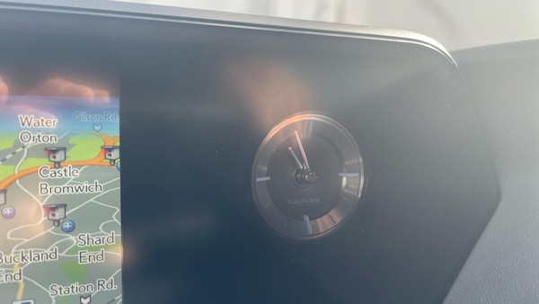 Used Lexus UX 2021 for sale - 76239692: Photo 27