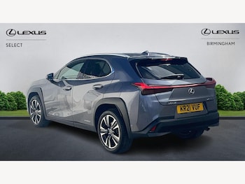 Used Lexus UX 2021 for sale - 76239692: Photo 2