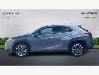 Used Lexus UX 2021 for sale - 76239692: Photo 3