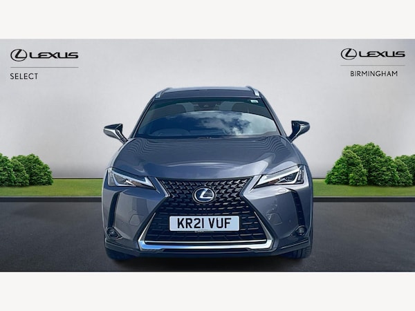 Used Lexus UX 2021 for sale - 76239692: Photo 6