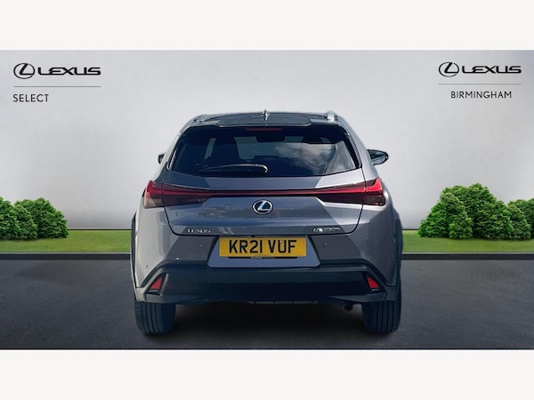 Used Lexus UX 2021 for sale - 76239692: Photo 7