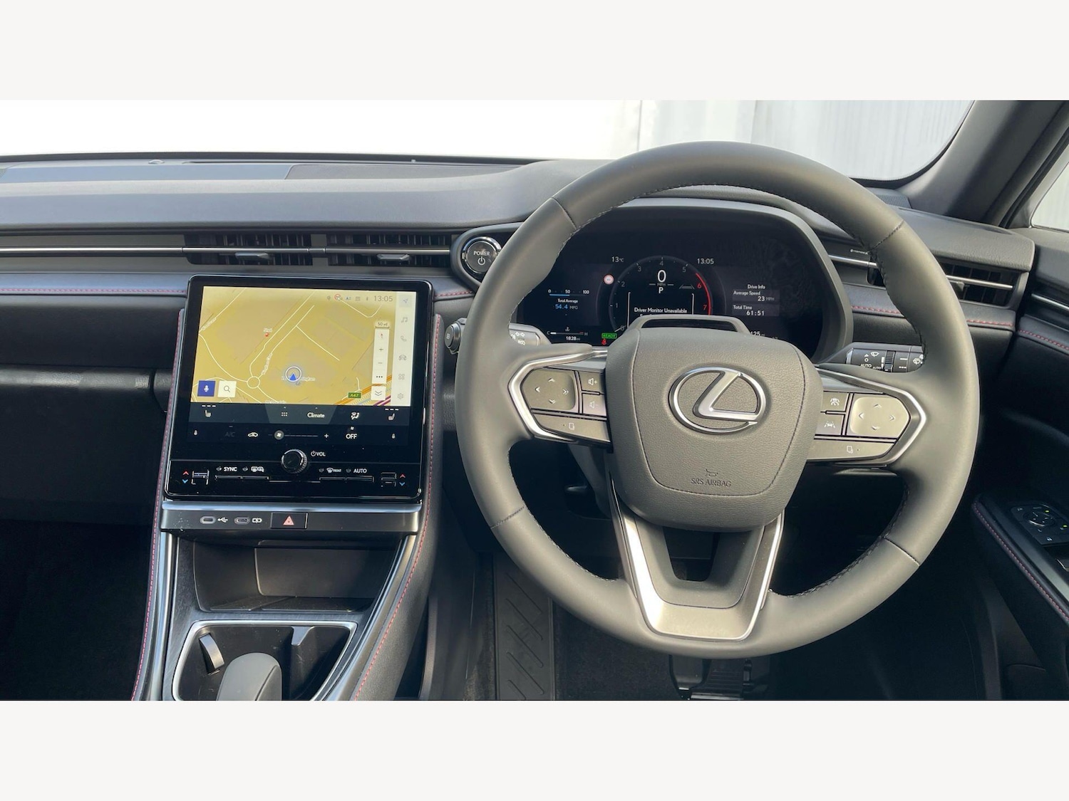 Used Lexus LBX 2025 for sale - 78086385: Photo 10