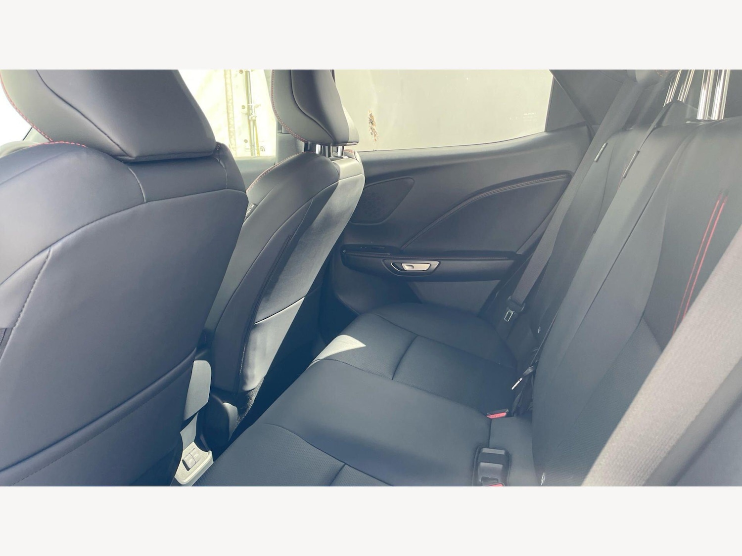 Used Lexus LBX 2025 for sale - 78086385: Photo 11