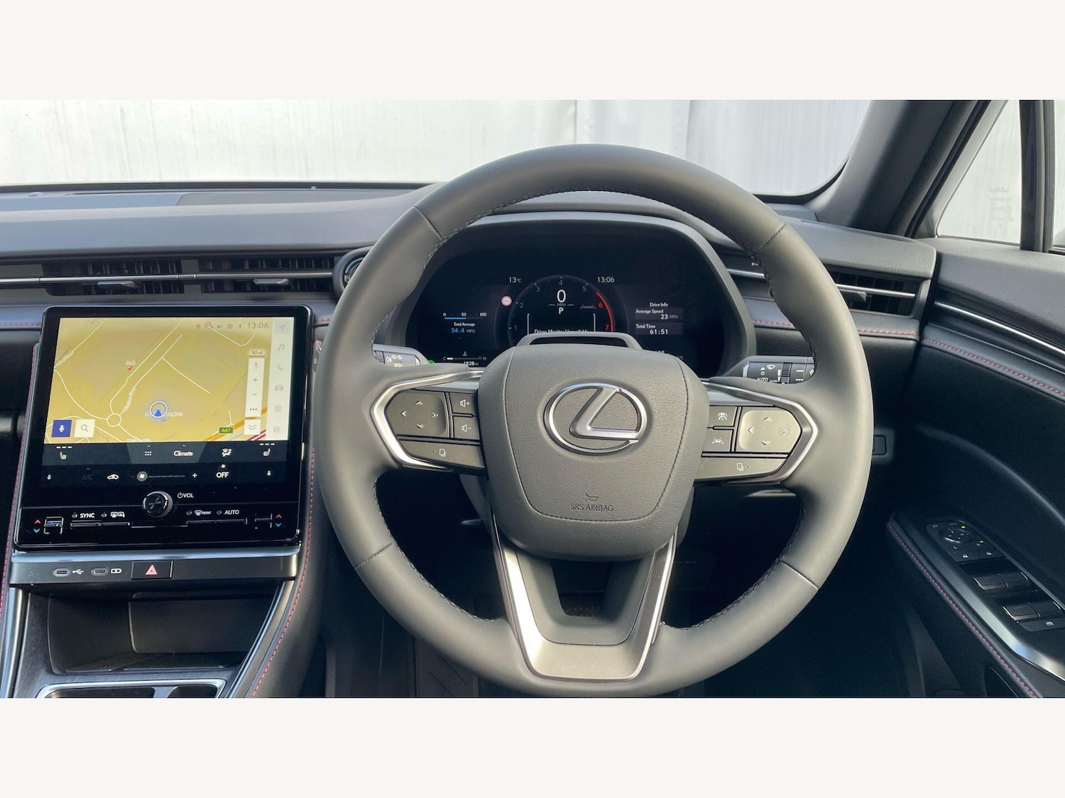 Used Lexus LBX 2025 for sale - 78086385: Photo 13