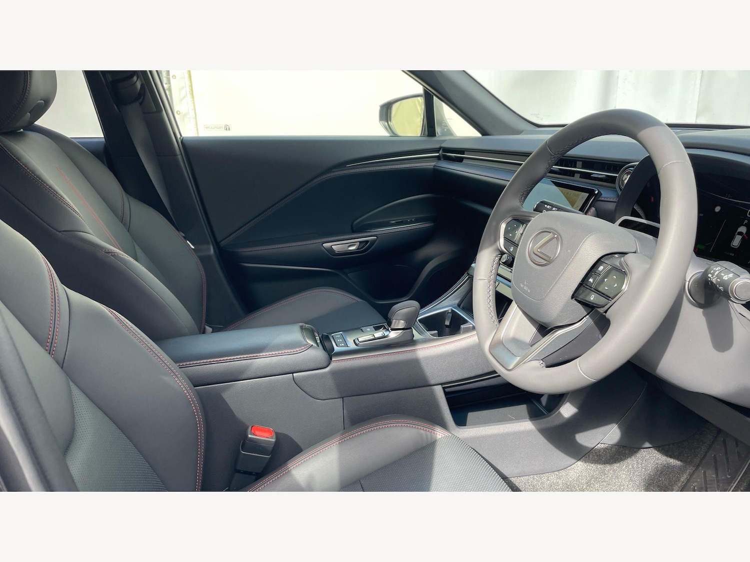 Used Lexus LBX 2025 for sale - 78086385: Photo 15