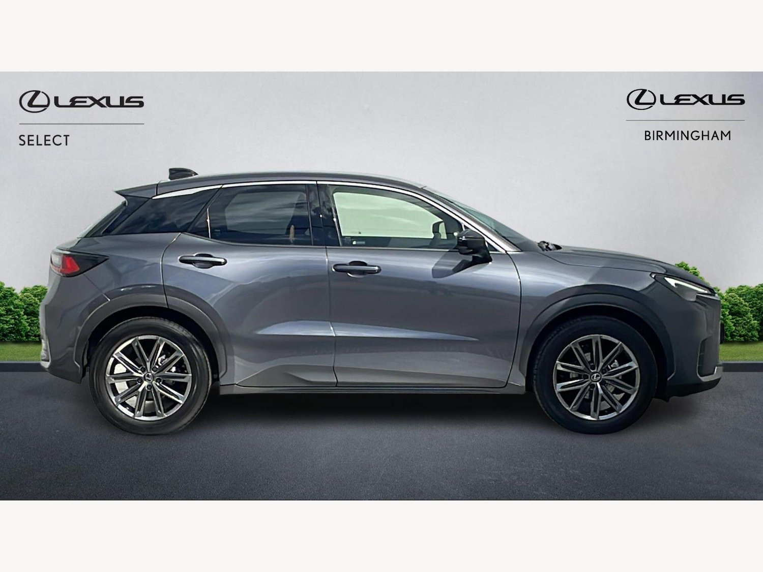 Used Lexus LBX 2025 for sale - 78086385: Photo 18