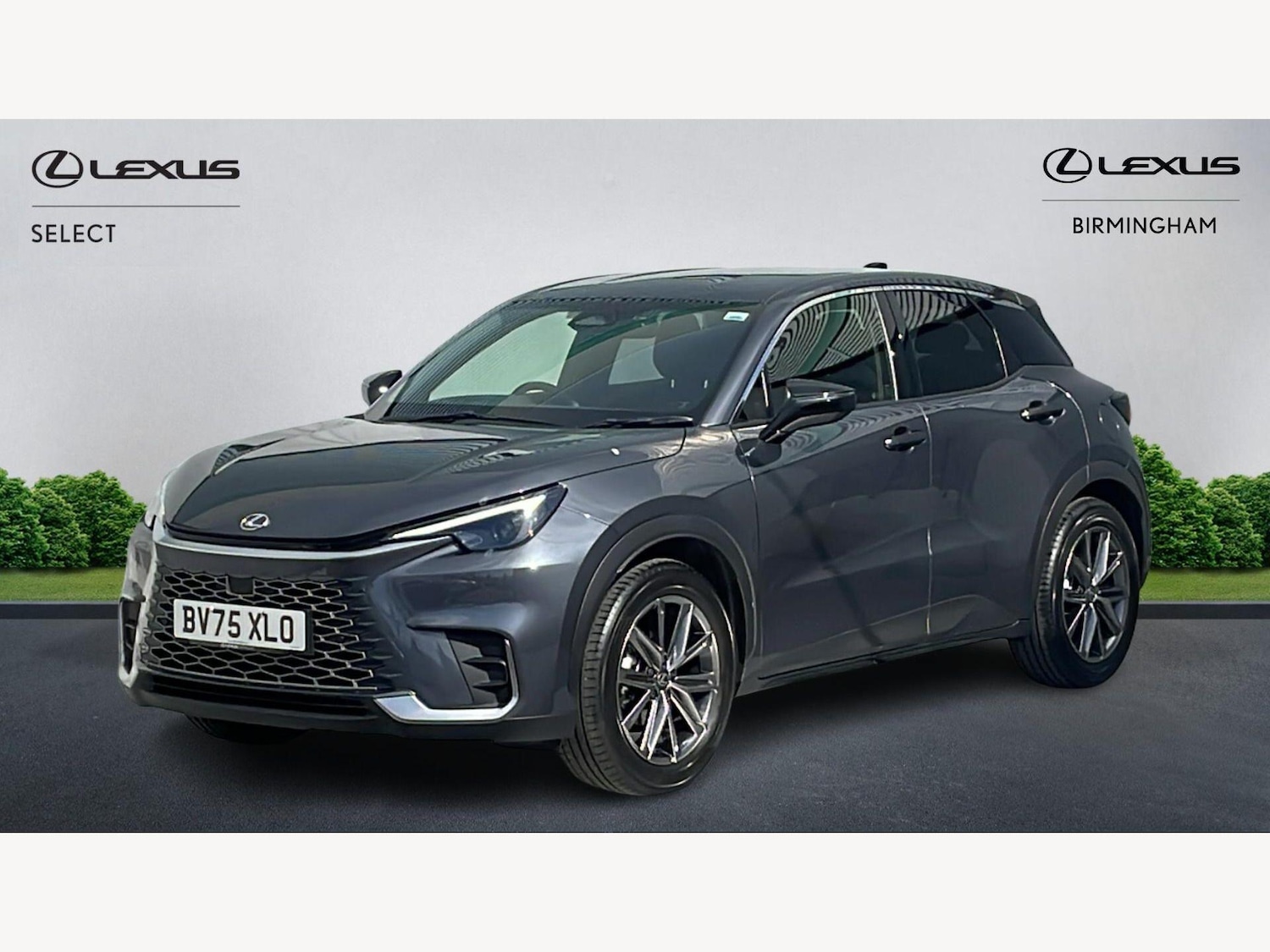 Used Lexus LBX 2025 for sale - 78086385: Photo 19