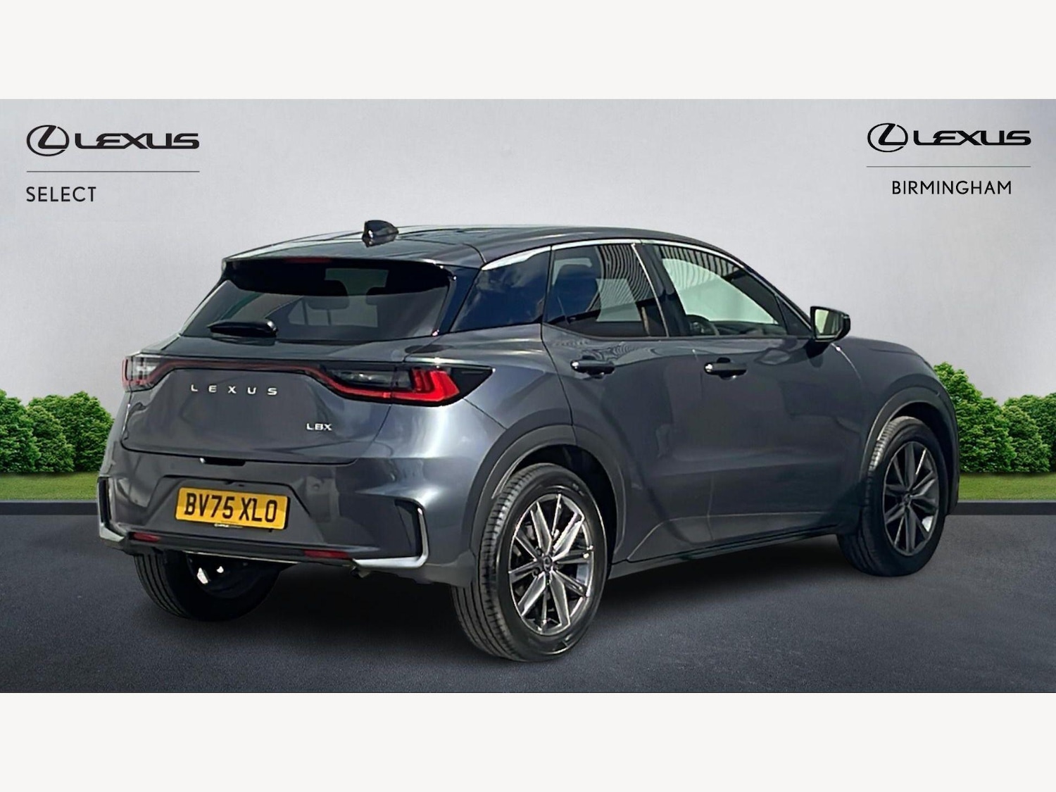 Used Lexus LBX 2025 for sale - 78086385: Photo 20