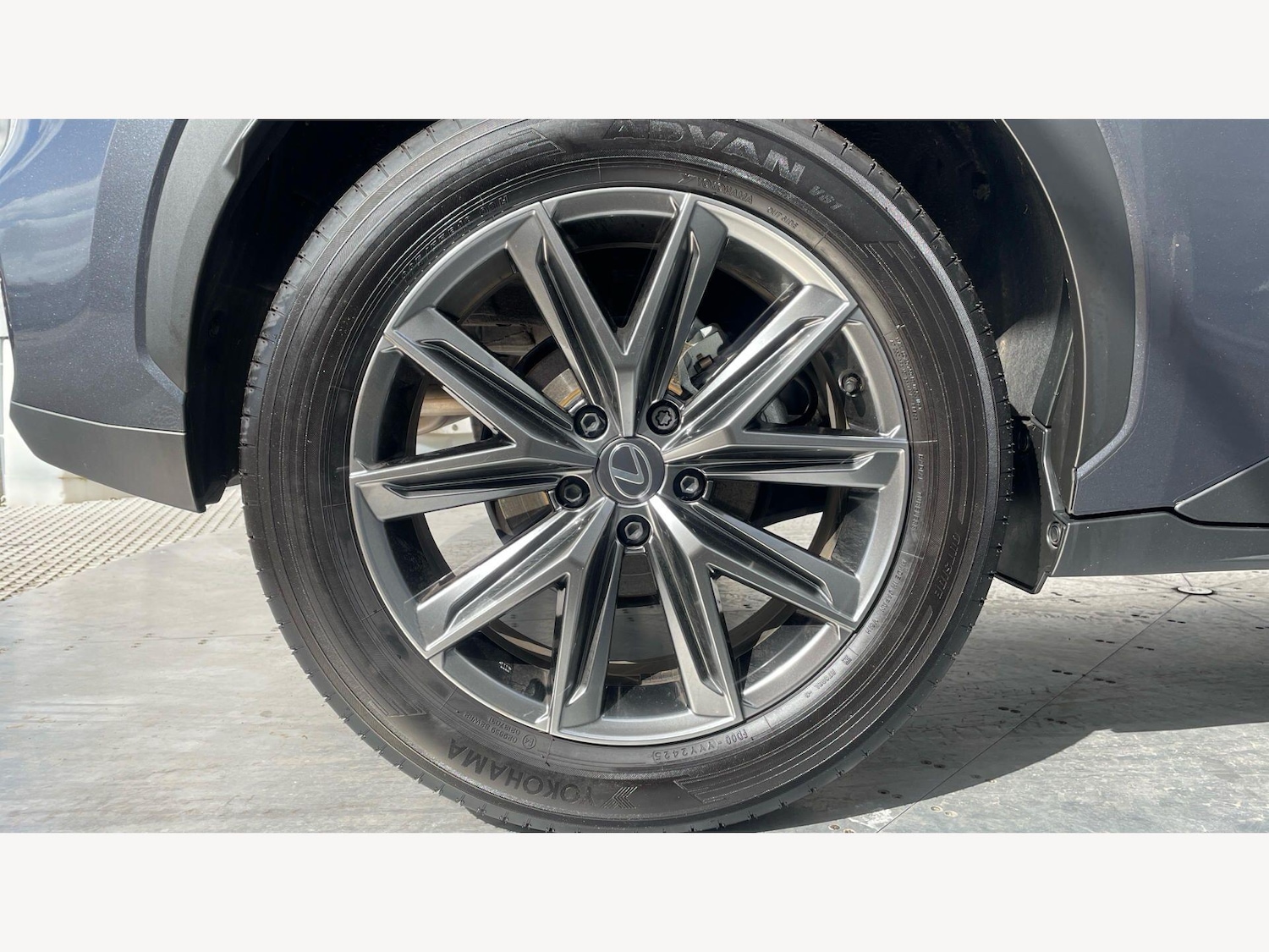 Used Lexus LBX 2025 for sale - 78086385: Photo 21