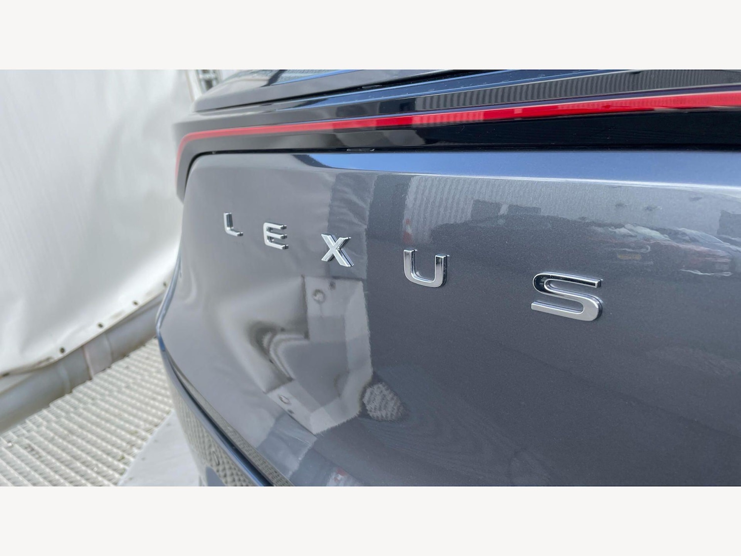 Used Lexus LBX 2025 for sale - 78086385: Photo 25