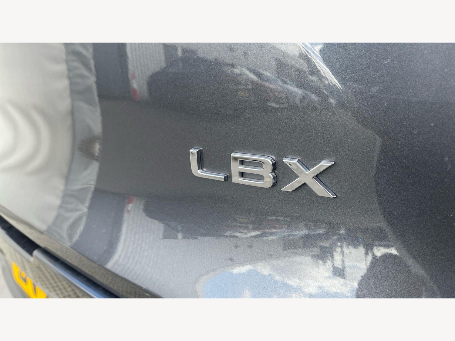 Used Lexus LBX 2025 for sale - 78086385: Photo 26