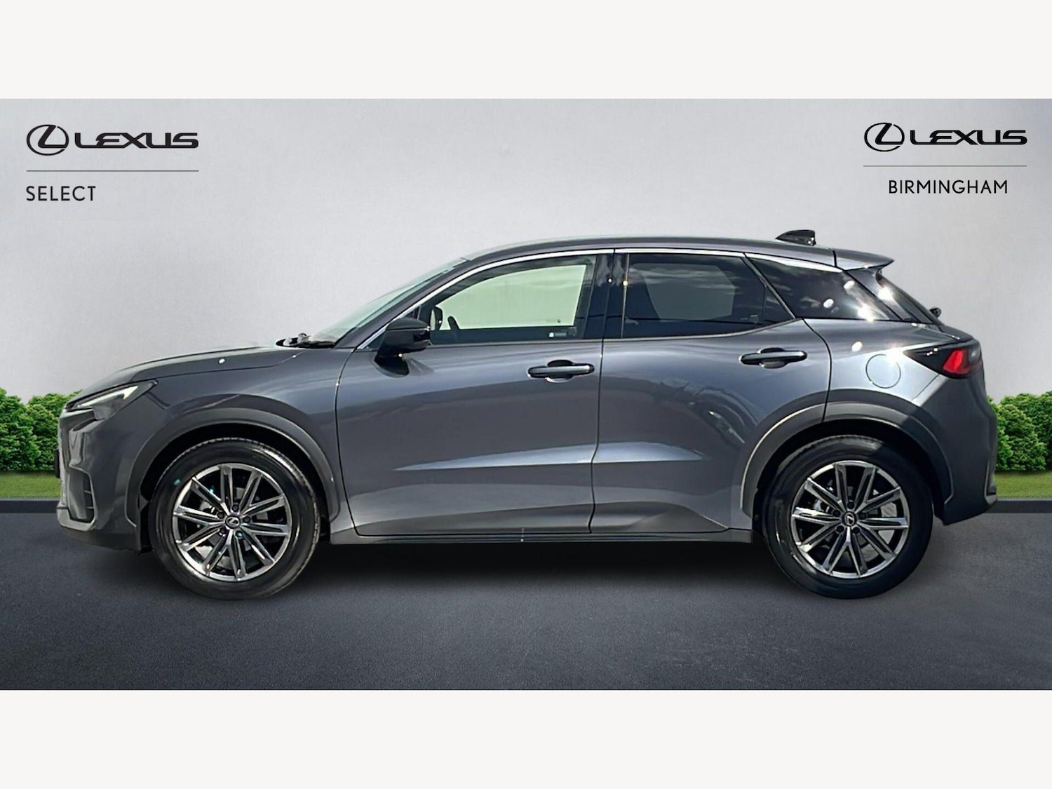 Used Lexus LBX 2025 for sale - 78086385: Photo 3