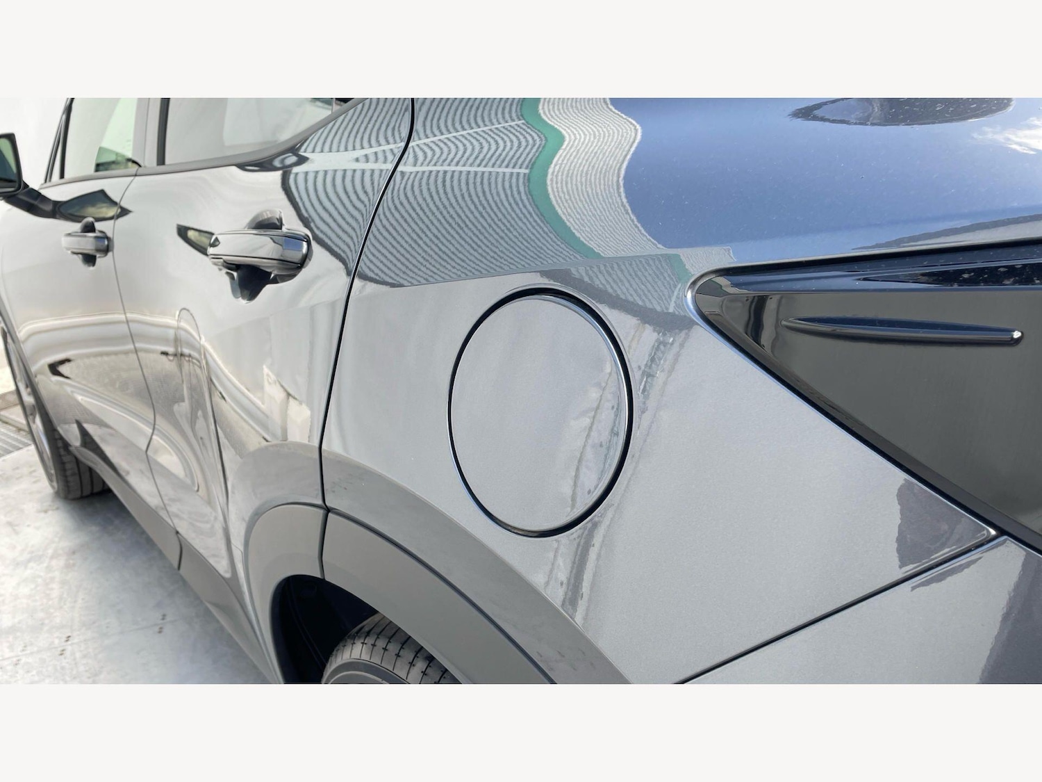 Used Lexus LBX 2025 for sale - 78086385: Photo 30