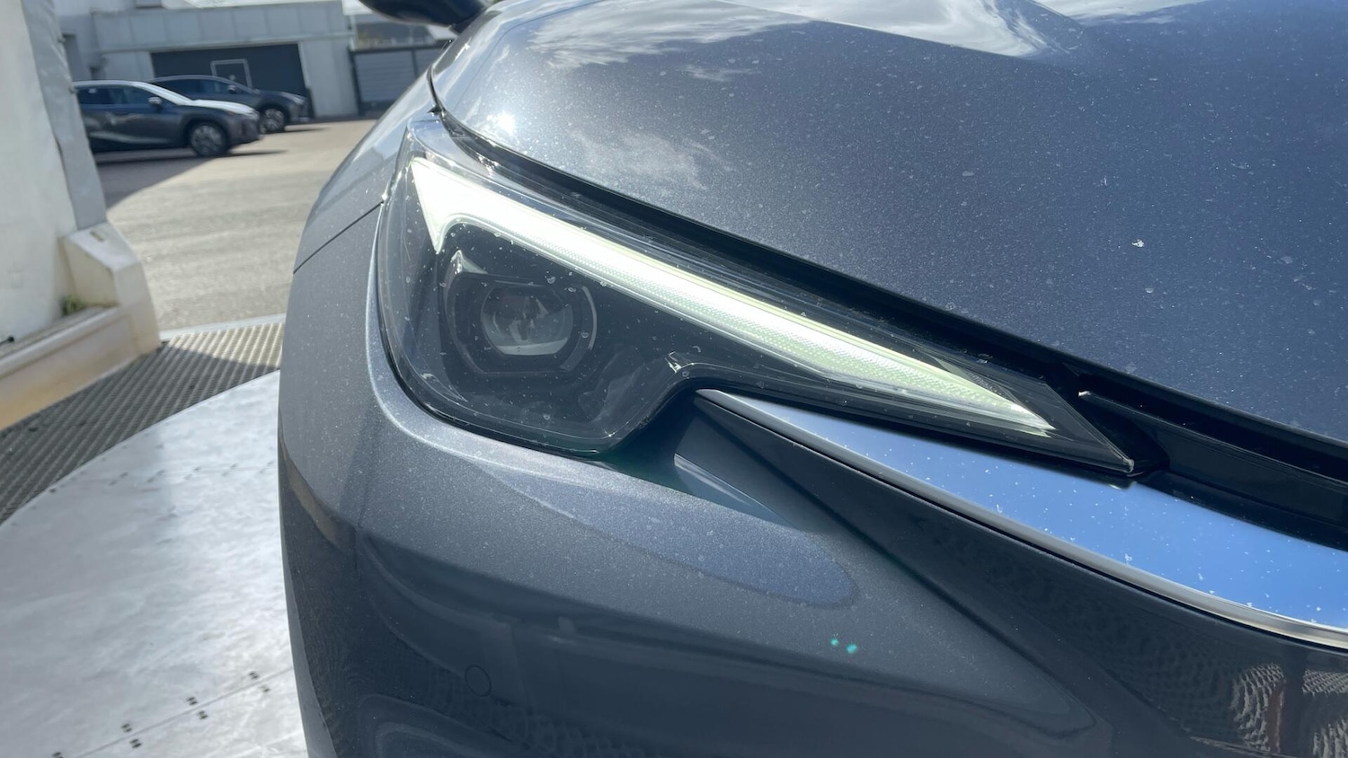 Used Lexus LBX 2025 for sale - 78086385: Photo 33