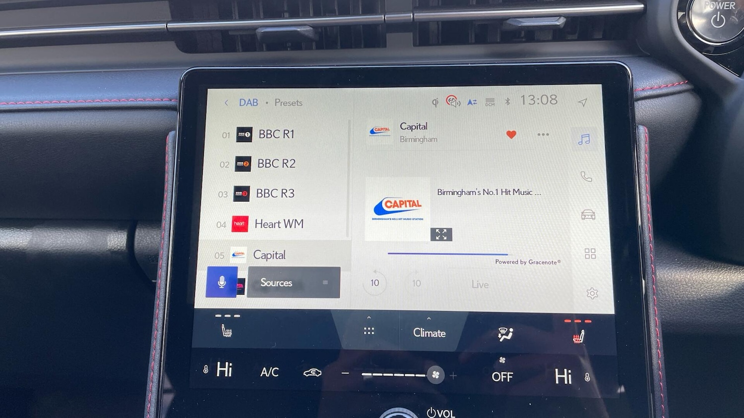 Used Lexus LBX 2025 for sale - 78086385: Photo 43