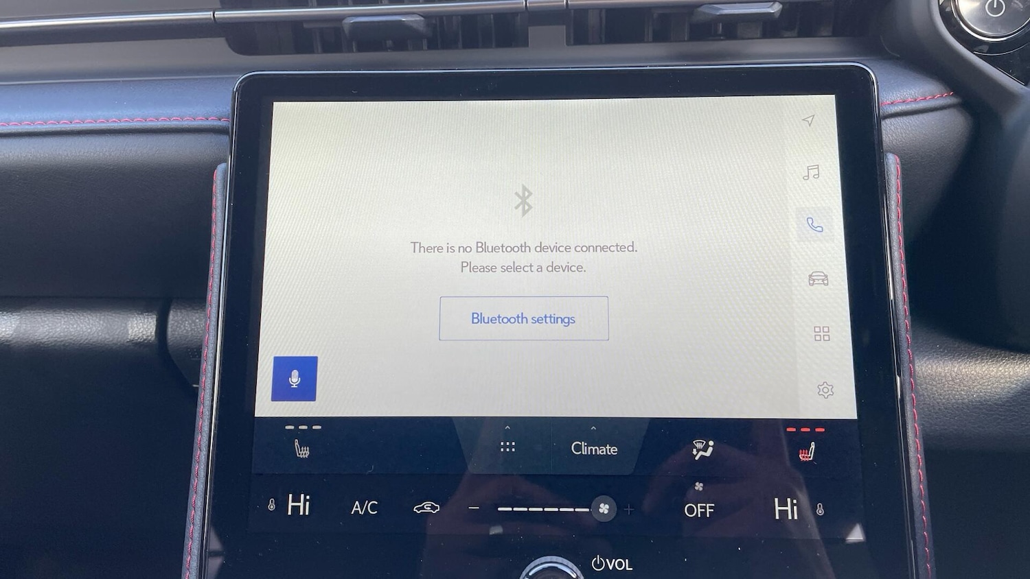 Used Lexus LBX 2025 for sale - 78086385: Photo 44