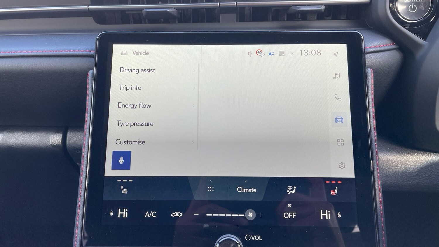 Used Lexus LBX 2025 for sale - 78086385: Photo 45