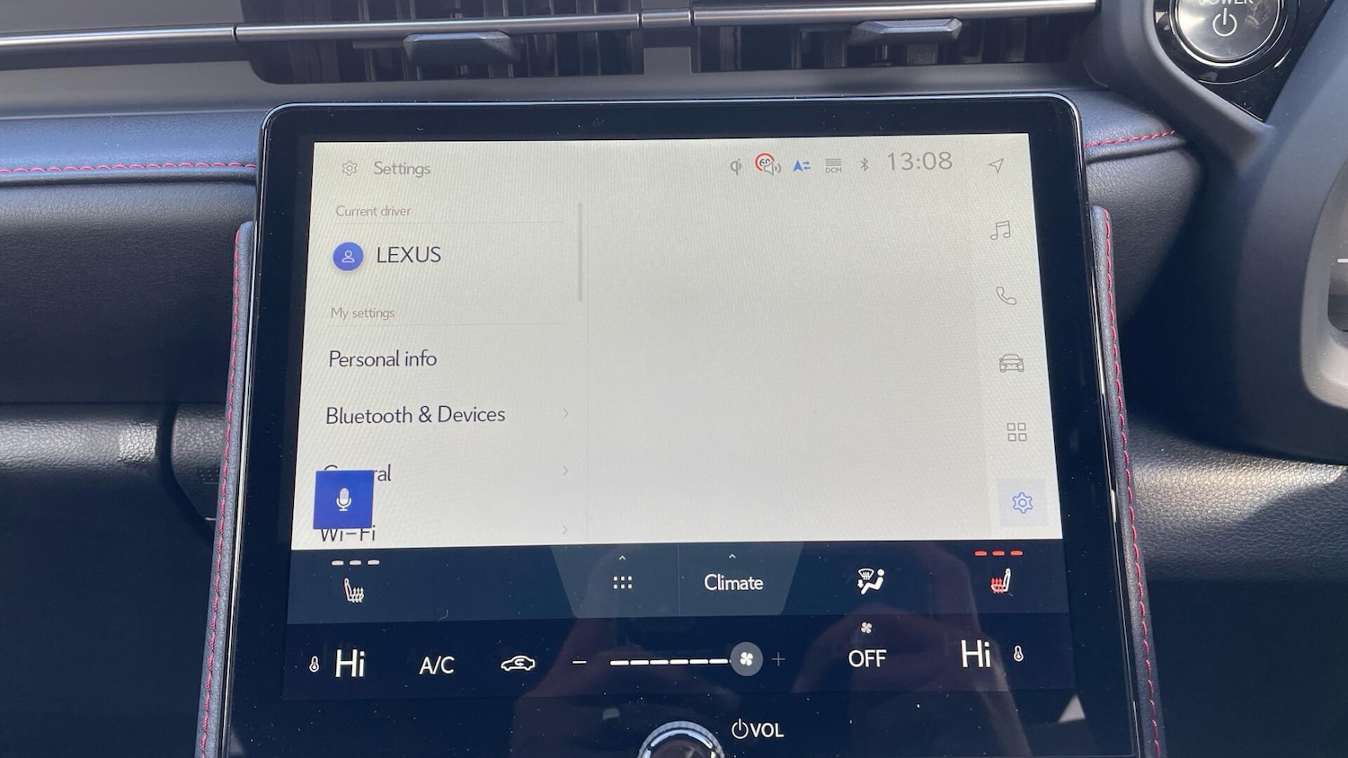 Used Lexus LBX 2025 for sale - 78086385: Photo 46