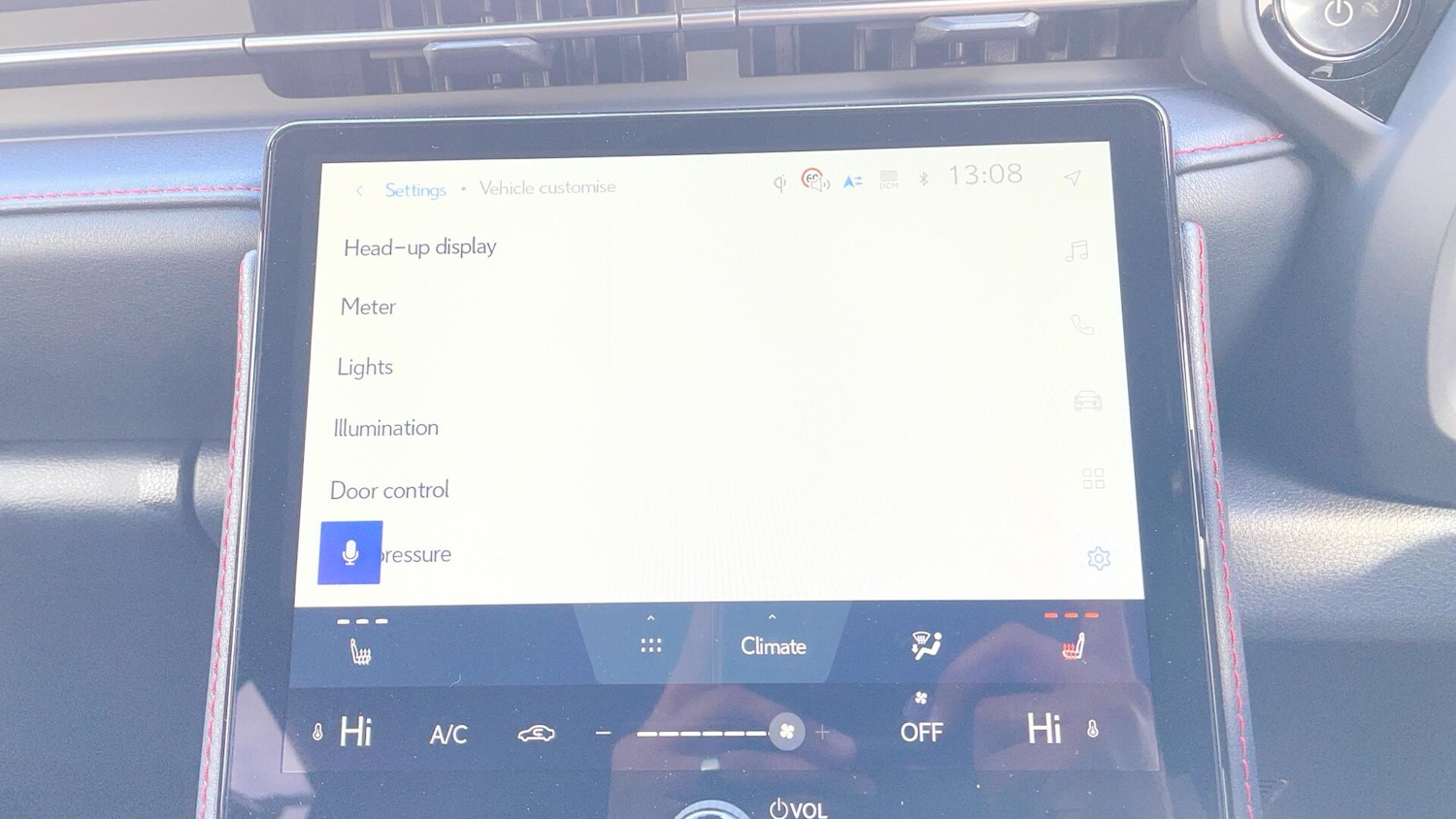 Used Lexus LBX 2025 for sale - 78086385: Photo 47