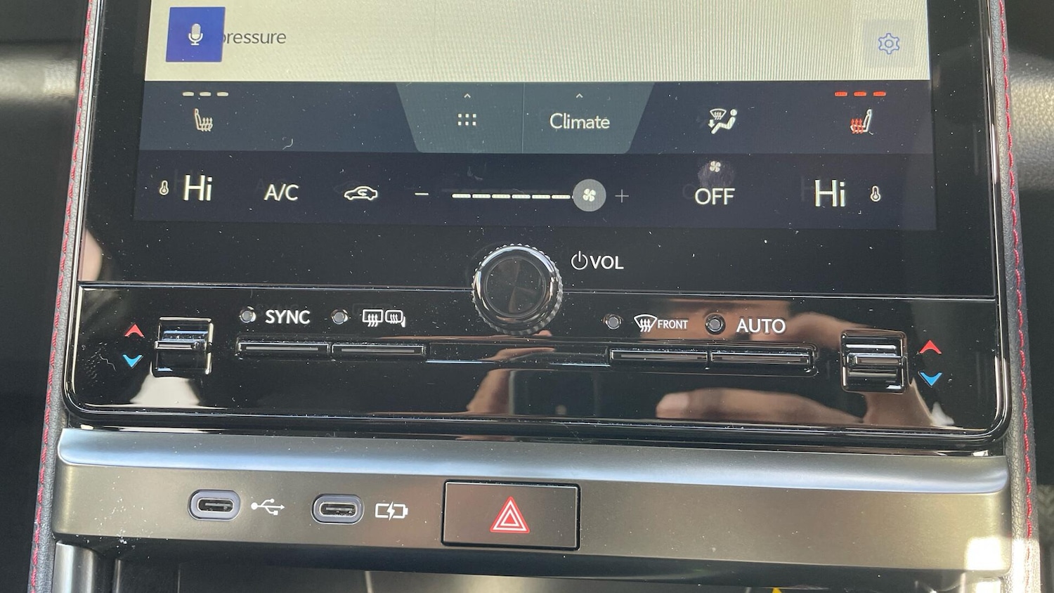 Used Lexus LBX 2025 for sale - 78086385: Photo 50