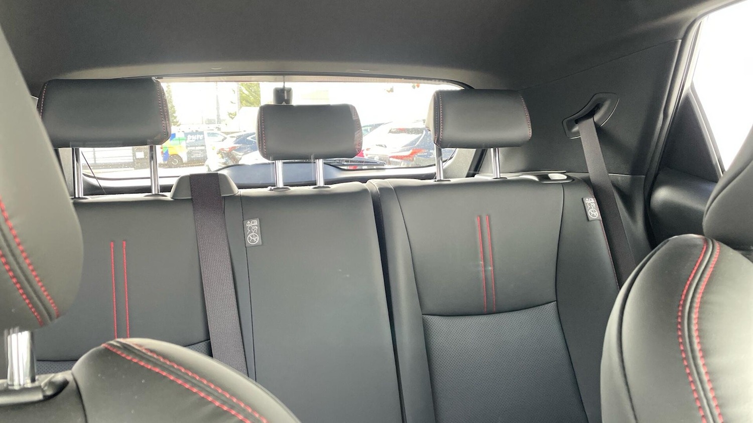 Used Lexus LBX 2025 for sale - 78086385: Photo 56