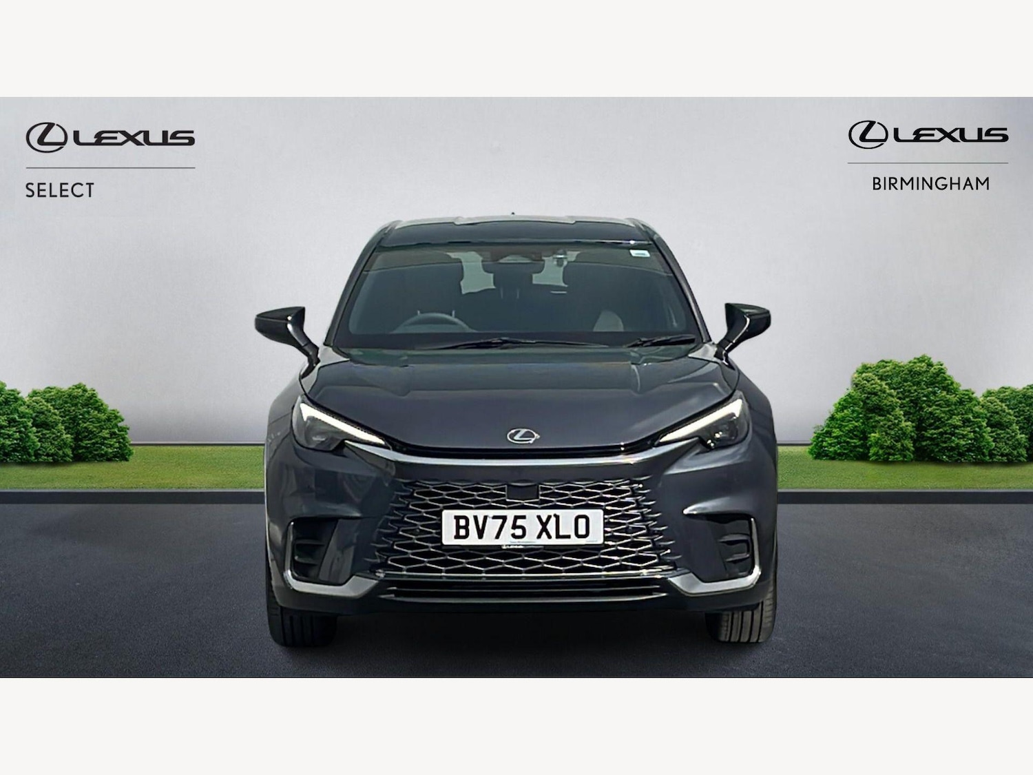 Used Lexus LBX 2025 for sale - 78086385: Photo 6