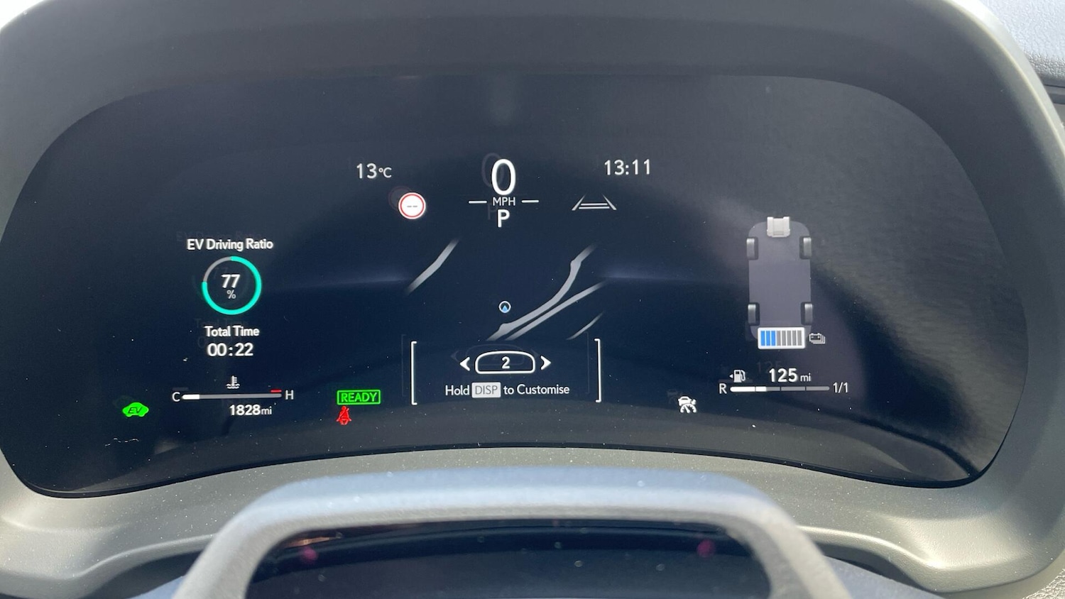 Used Lexus LBX 2025 for sale - 78086385: Photo 62