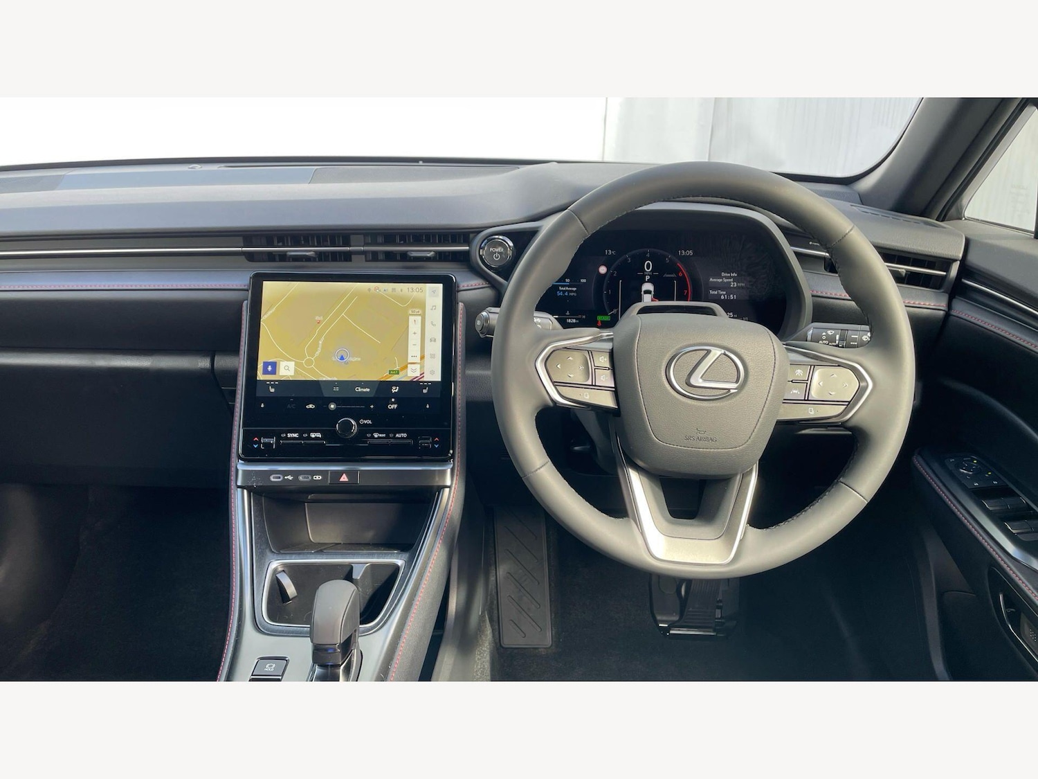 Used Lexus LBX 2025 for sale - 78086385: Photo 9