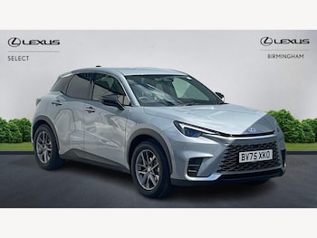 Used Lexus LBX 2025 for sale - 78535929: Photo