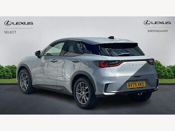 Used Lexus LBX 2025 for sale - 78535929: Photo