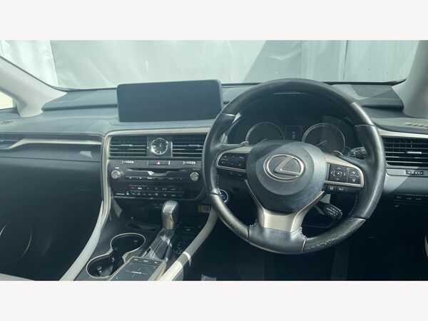 Used Lexus RX 2022 for sale - 76013604: Photo 10