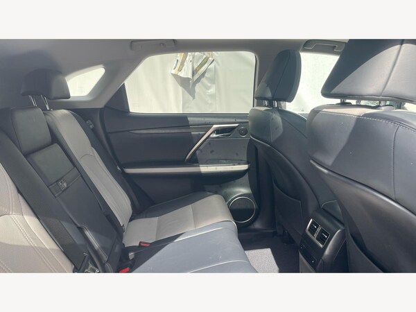 Used Lexus RX 2022 for sale - 76013604: Photo 11