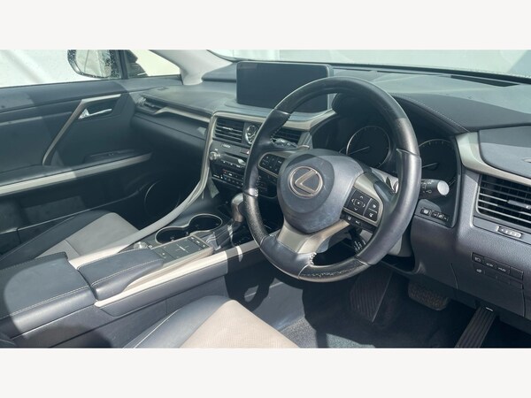 Used Lexus RX 2022 for sale - 76013604: Photo 13