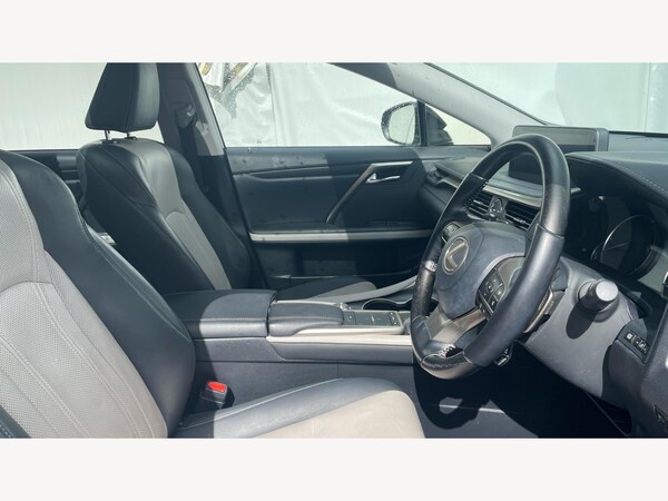 Used Lexus RX 2022 for sale - 76013604: Photo 15