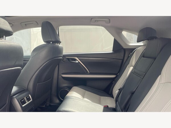 Used Lexus RX 2022 for sale - 76013604: Photo 16
