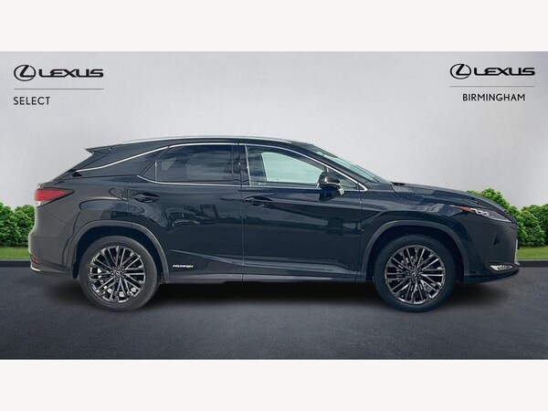 Used Lexus RX 2022 for sale - 76013604: Photo 18