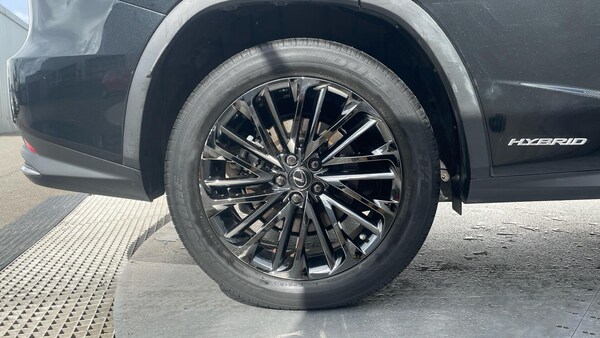 Used Lexus RX 2022 for sale - 76013604: Photo 21